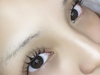 アネロ 浜松 曳馬店(anello)/自然な長さで自まつげか疑う！？