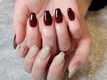 キャッツアイ東京 新宿店(Cat's eye TOKYO)/ワンカラー