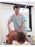 【お得セット】骨盤矯正プレミアム＋EMSトレーニング30分￥10,000→￥5,200