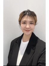 エールラッシュカール 森ノ宮(aile lash curl)&nbsp;ZAITSU MIYU