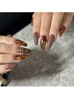 ルート12/べっこうデザイン