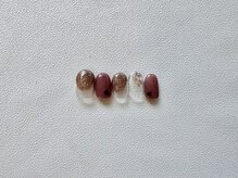 ツーバイ マックスビューティー 下北沢(2by MAX BEAUTY)/ニュアンスデザイン　6600円