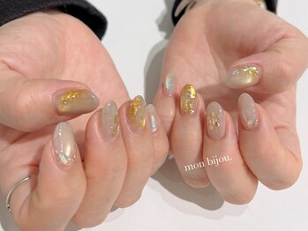 モンビジュー(mon bijou.)/