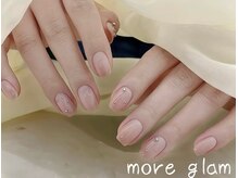 モアグラム 銀座店(More Glam)/ストーン付け