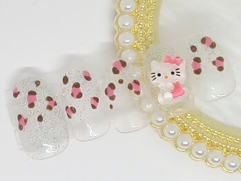 ペティーユ(Petille)/トレンド定額コース