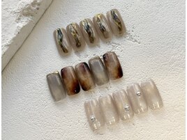 saito♪定額デザイン ￥7,500～