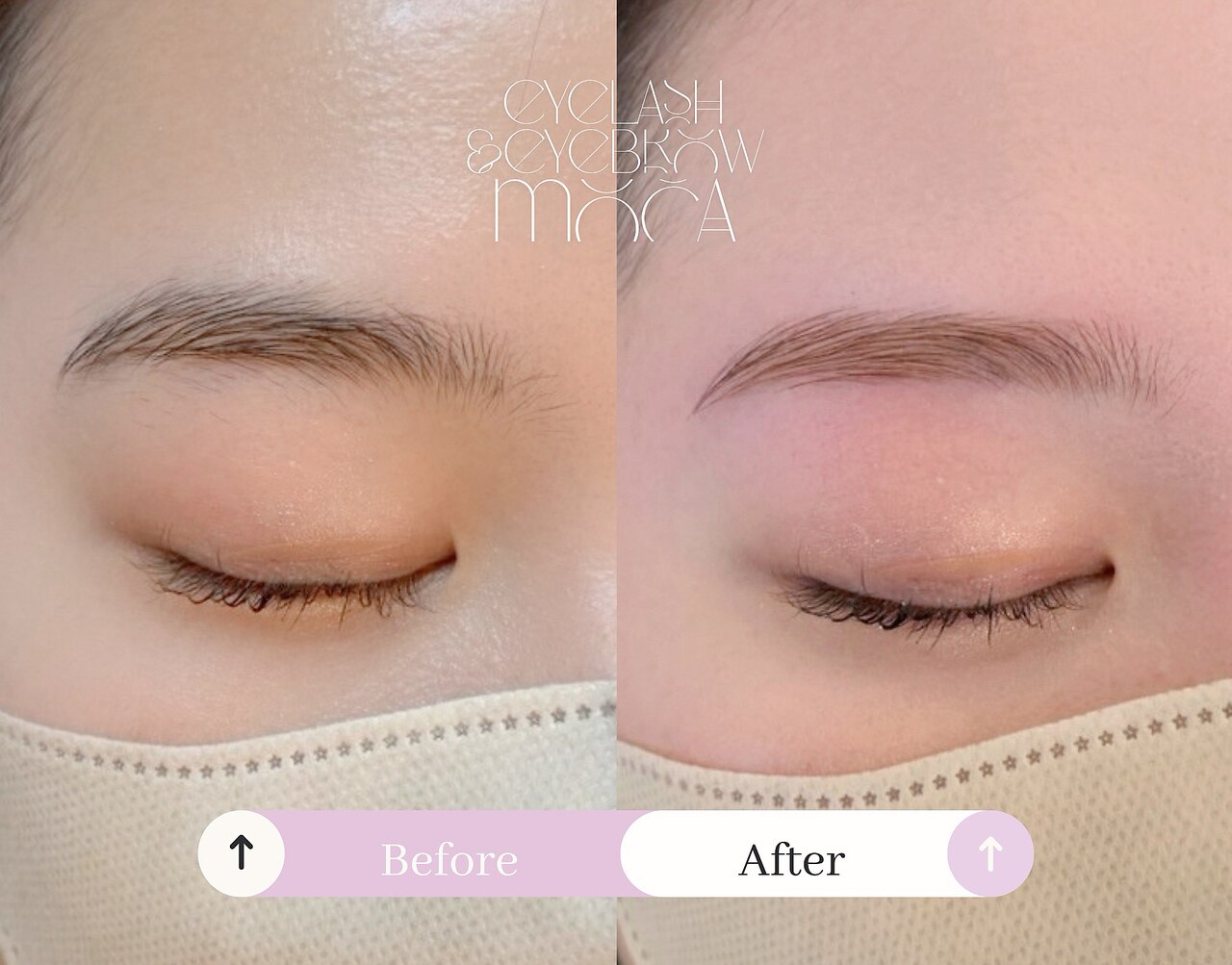 江東区で眉スタイリングが人気のまつげサロン｜ホットペッパービューティー