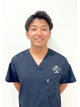 ほねキング 北千住駅整体院 九鬼 涼雅