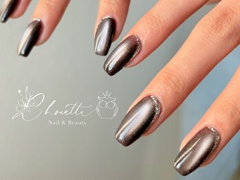 シュエット(Chouette)/マグネット