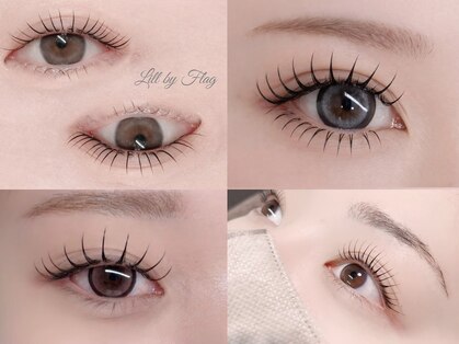 リルバイフラッグ 上通り店(Lill by Flag)の写真