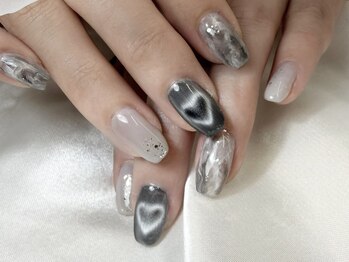 バレンタイン、ハート