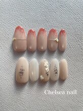 チェルシーネイル(Chelsea nail)/定額スタンダードコース