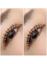 カレラ アイラッシュ 東川口(KARERA eyelash)/LEDマツエク【KARERA東川口】