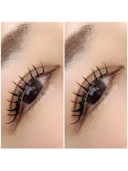 カレラ アイラッシュ 東川口(KARERA eyelash)/LEDマツエク【KARERA東川口】