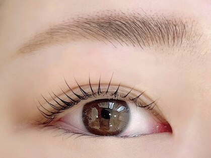 【まつげパーマ・マツエク・眉毛サロン】Sorteの写真