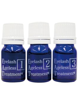 アンジェリック 大阪江坂店(Angelic)/3STEPトリートメント