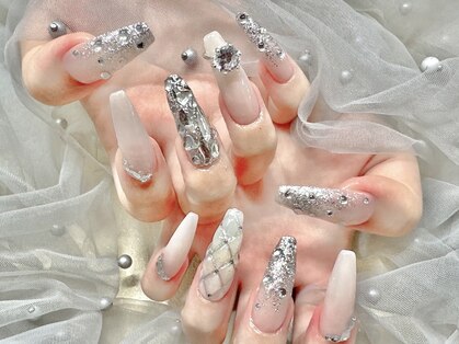 ミラクルネイル(Miracle Nail)の写真
