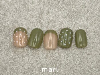 マール 甲子園店(marl)/design course