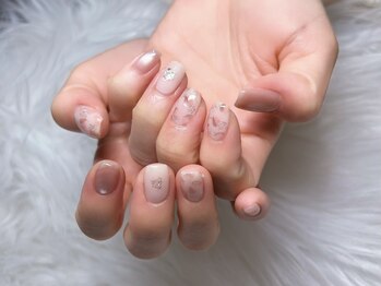 ネオリーブリタ(Neolive rita)/持ち込みデザイン