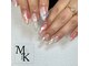 エムケーネイル(M&K NAIL)の写真