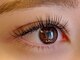 エンアイラッシュ(en eyelash)の写真/ただ付けるだけじゃない。“似合わせ重視”の目元デザインを提案＊垢抜けたい大人女子に人気◎