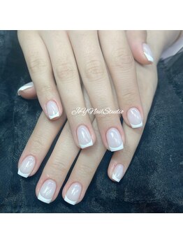 ジョイネイルスタジオ 高田馬場(JoY Nail Studio)/
