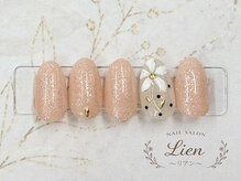 リアン 船橋(Lien)/★定額デザインA★￥7800