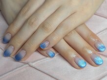 リ イノ ネイル ダツモウ(Re:ino)