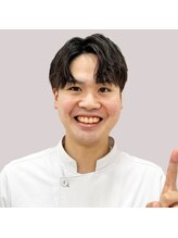 アイキュア 鍼灸接骨院 イオンスタイル品川シーサイド(iCure鍼灸接骨院)&nbsp;大庭 陸