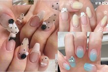 ハツミ(HATSUMI)