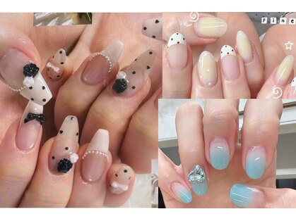 ハツミ(HATSUMI)の写真