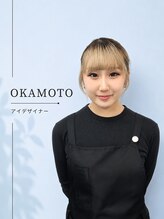 ビューティーサロン ココ 桑名店(COCO)&nbsp;岡本 