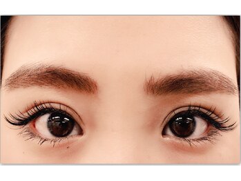 クー プラスアール 亀戸店(Kuu+R)/コーティング付きVolumeデザイン