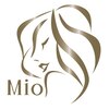 サロン ミオ(Mio)ロゴ