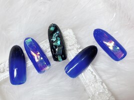 ジェルオフ無料選べる定額￥6000