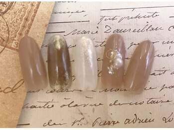 ジル 荒江店(JilL)/定額デザイン《荒江店》