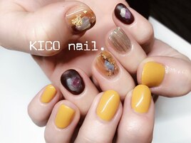 ちぐはぐニュアンス