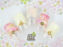 ピッピ 桜新町店(peep PEEP)/19年4月のおすすめコース-12