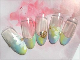 選べる定額デザイン4980円