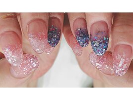 スカルプラメグラ