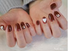 ネイルエニー(Nail Any)/Any collection