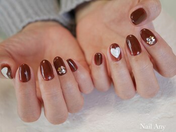 ネイルエニー(Nail Any)/Any collection
