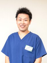 トキ(TOKI) 小峯 正史