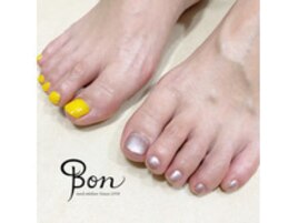 フットネイル
