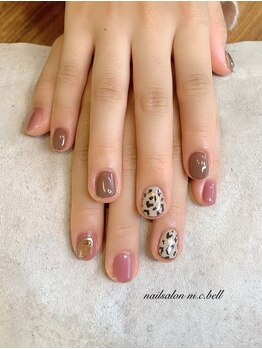 エムシーベル(m.c bell)/