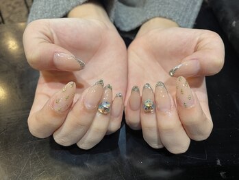 ボディ 高知店(BODY)/フレンチ