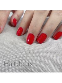 極上ワンカラー