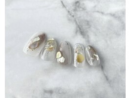 デザインネイル