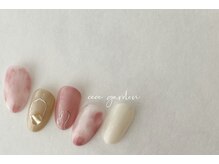 シーシーガーデン(CeCe Garden)/