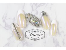 アモウズ(Amouz)/定額【テーマ:ブライダル】2